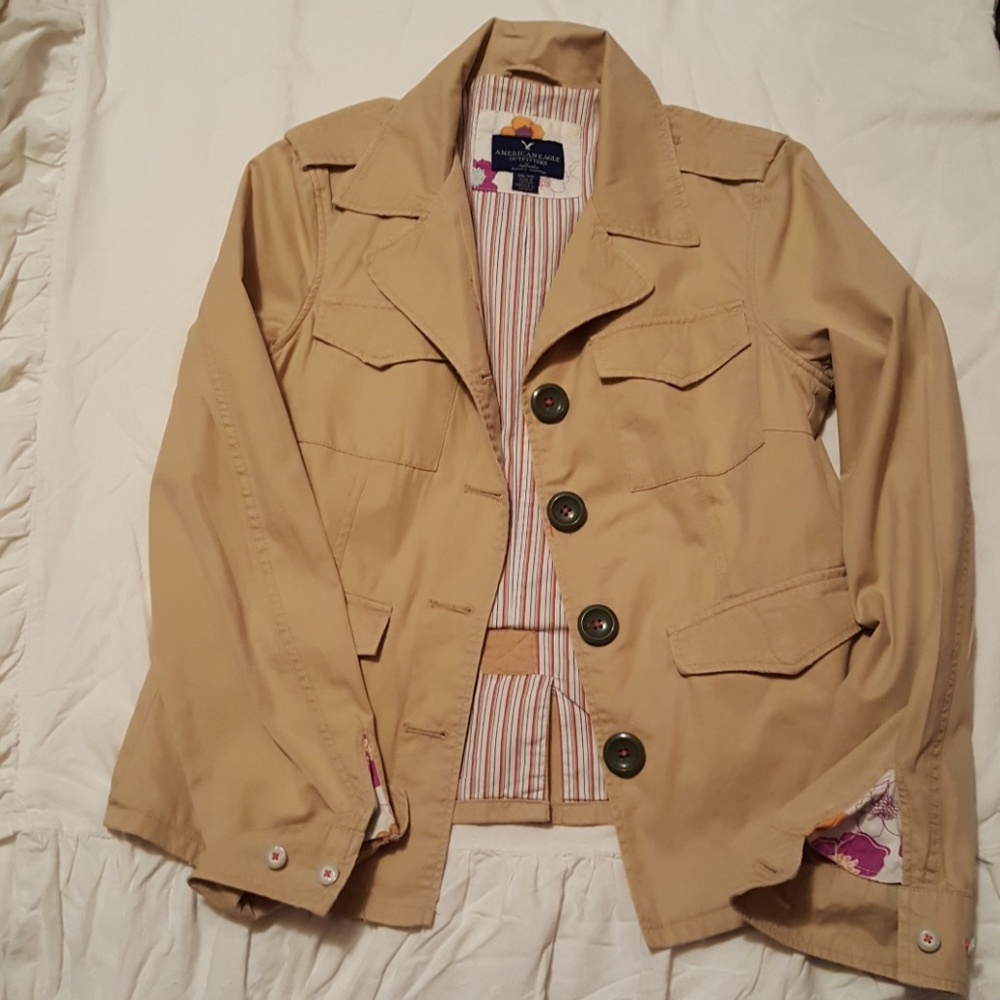 Jacket